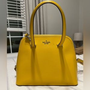 Kate Spade Mini Satchel